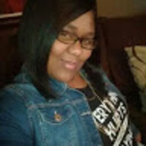 Meet your Posher, Jackie